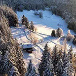 Bed & Breakfast Perle Des Hauts Gérardmer