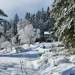 Perle Des Hauts 4* Жерарме