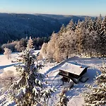 Perle Des Hauts Отель типа 