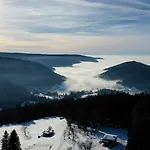 Perle Des Hauts 4*