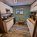 Perle Des Hauts 4* Жерарме