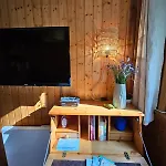 Perle Des Hauts Отель типа 