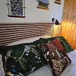 Perle Des Hauts Жерарме