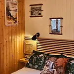 Bed & Breakfast Perle Des Hauts 4*