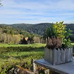 Perle Des Hauts Отель типа 