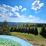 Perle Des Hauts Bed & Breakfast