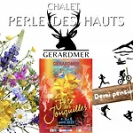 Perle Des Hauts 4*