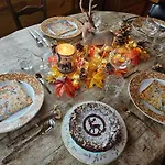 Bed & Breakfast Perle Des Hauts