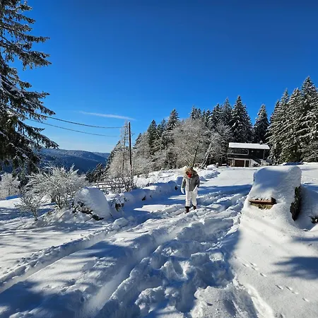 Perle Des Hauts Bed and breakfast *