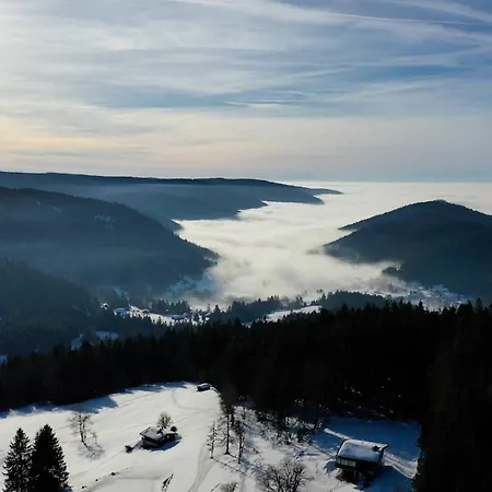 Perle Des Hauts 4*