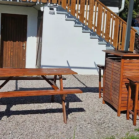 Perle Des Hauts Bed & Breakfast Gérardmer