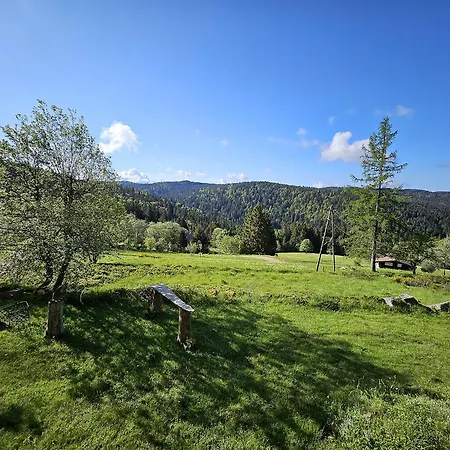 Perle Des Hauts Gérardmer