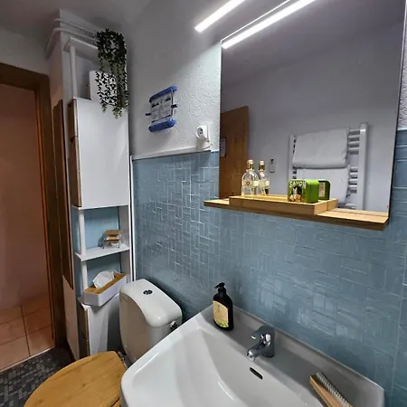 Perle Des Hauts Bed and breakfast *