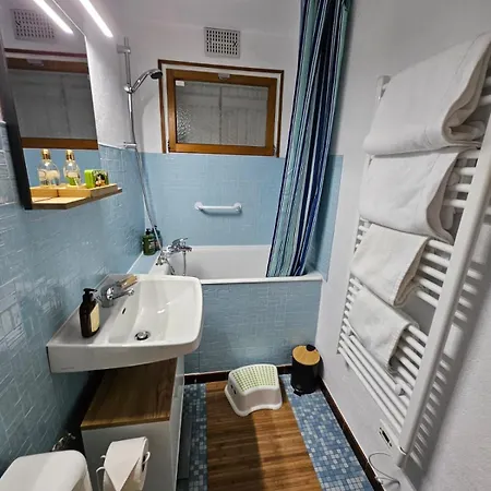 Bed and breakfast Perle Des Hauts 4*