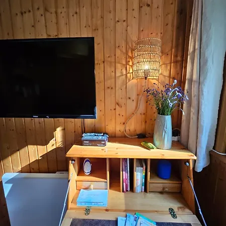 Perle Des Hauts Bed and breakfast Gérardmer