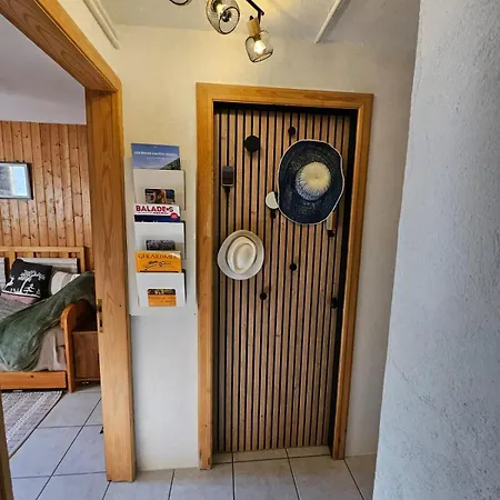 Perle Des Hauts Bed and breakfast *