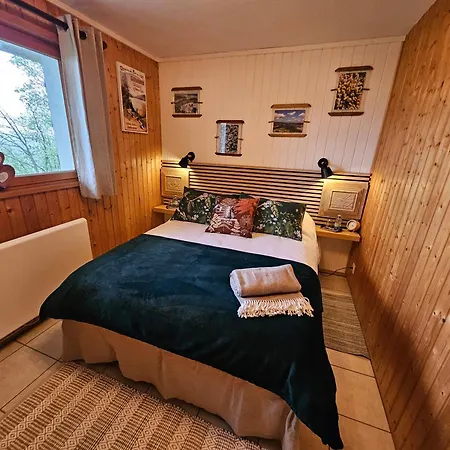 Bed and breakfast Perle Des Hauts Gérardmer