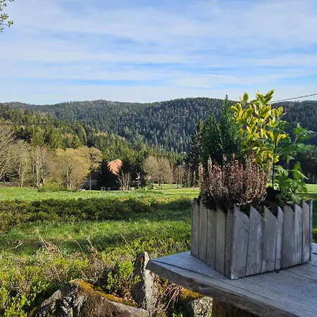 Perle Des Hauts Bed and breakfast