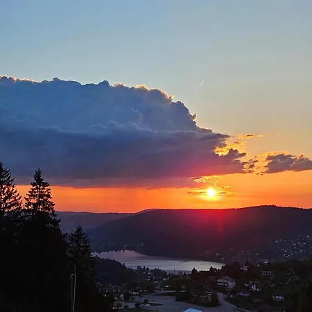 Bed & Breakfast Perle Des Hauts