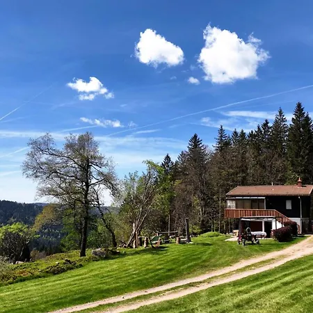 Bed and breakfast Perle Des Hauts *
