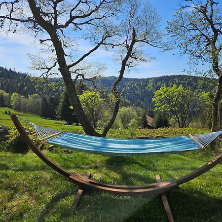 Bed & Breakfast Perle Des Hauts