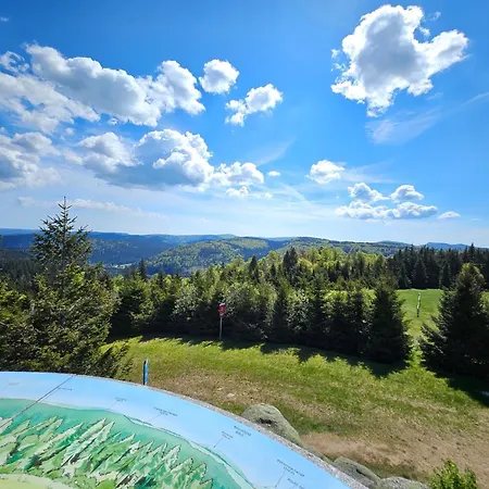 Perle Des Hauts Bed and breakfast