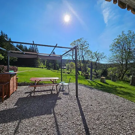 Bed & Breakfast Perle Des Hauts