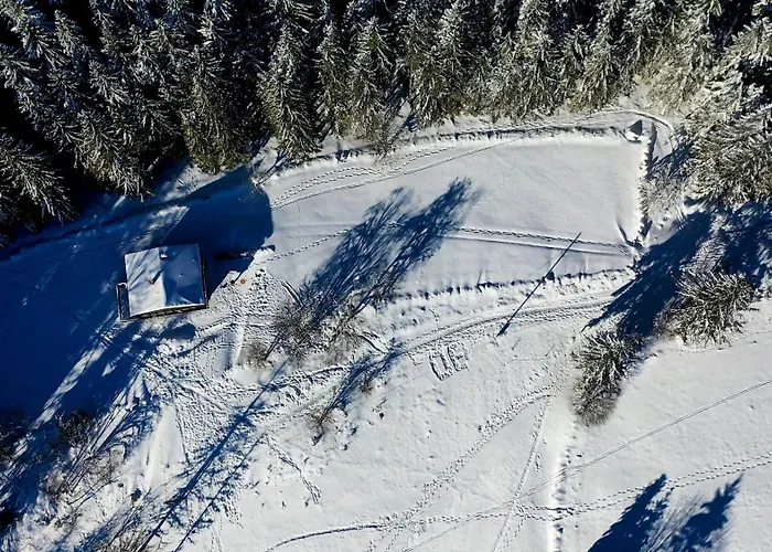 Perle Des Hauts Bed & Breakfast 4*