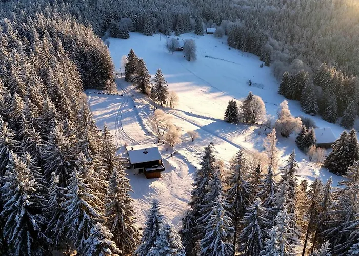 Bed & Breakfast Perle Des Hauts Gérardmer