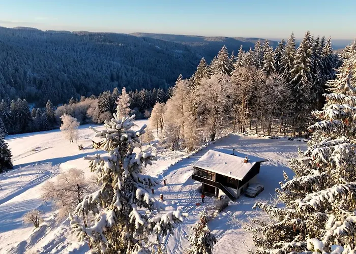 Perle Des Hauts Bed & Breakfast