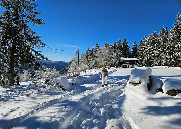 Perle Des Hauts Bed & Breakfast 4*