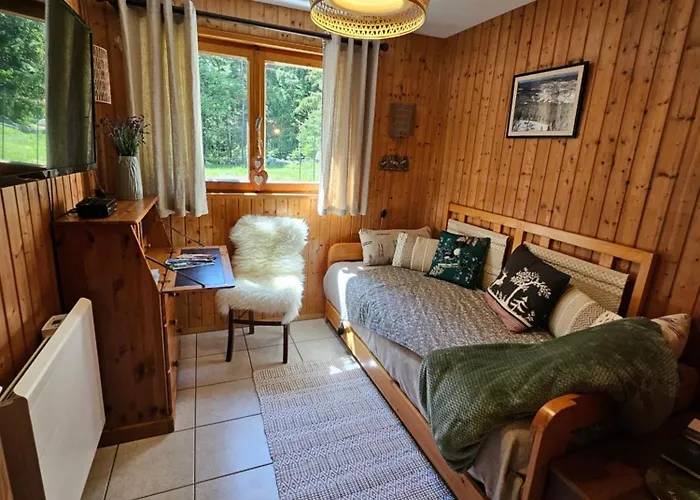 Perle Des Hauts Gérardmer