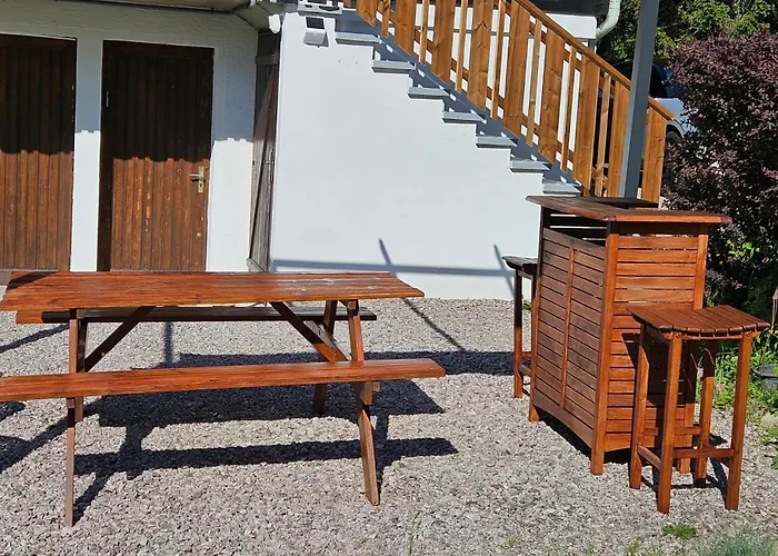 Perle Des Hauts Bed & Breakfast Gérardmer