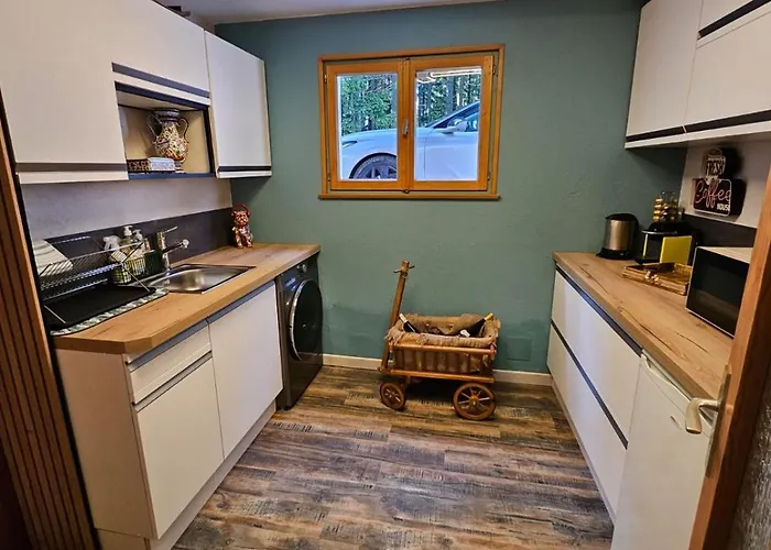 Perle Des Hauts 4* Gérardmer