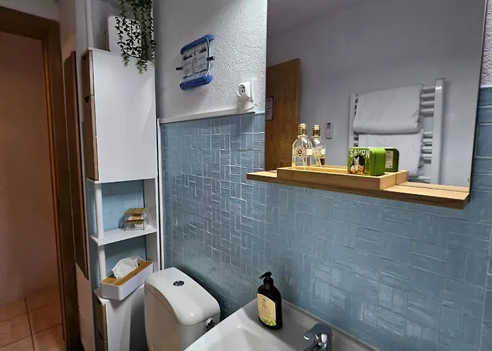 Perle Des Hauts Bed & Breakfast 4*