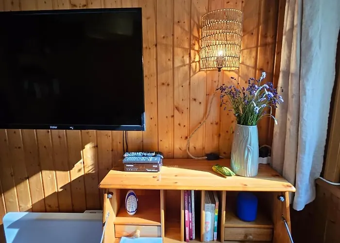 Perle Des Hauts Bed & Breakfast Gérardmer