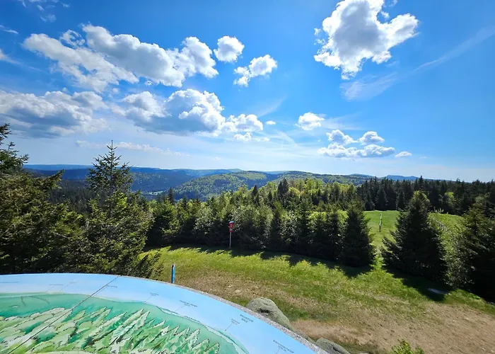 Perle Des Hauts Bed & Breakfast