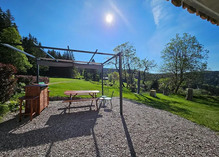 Bed & Breakfast Perle Des Hauts